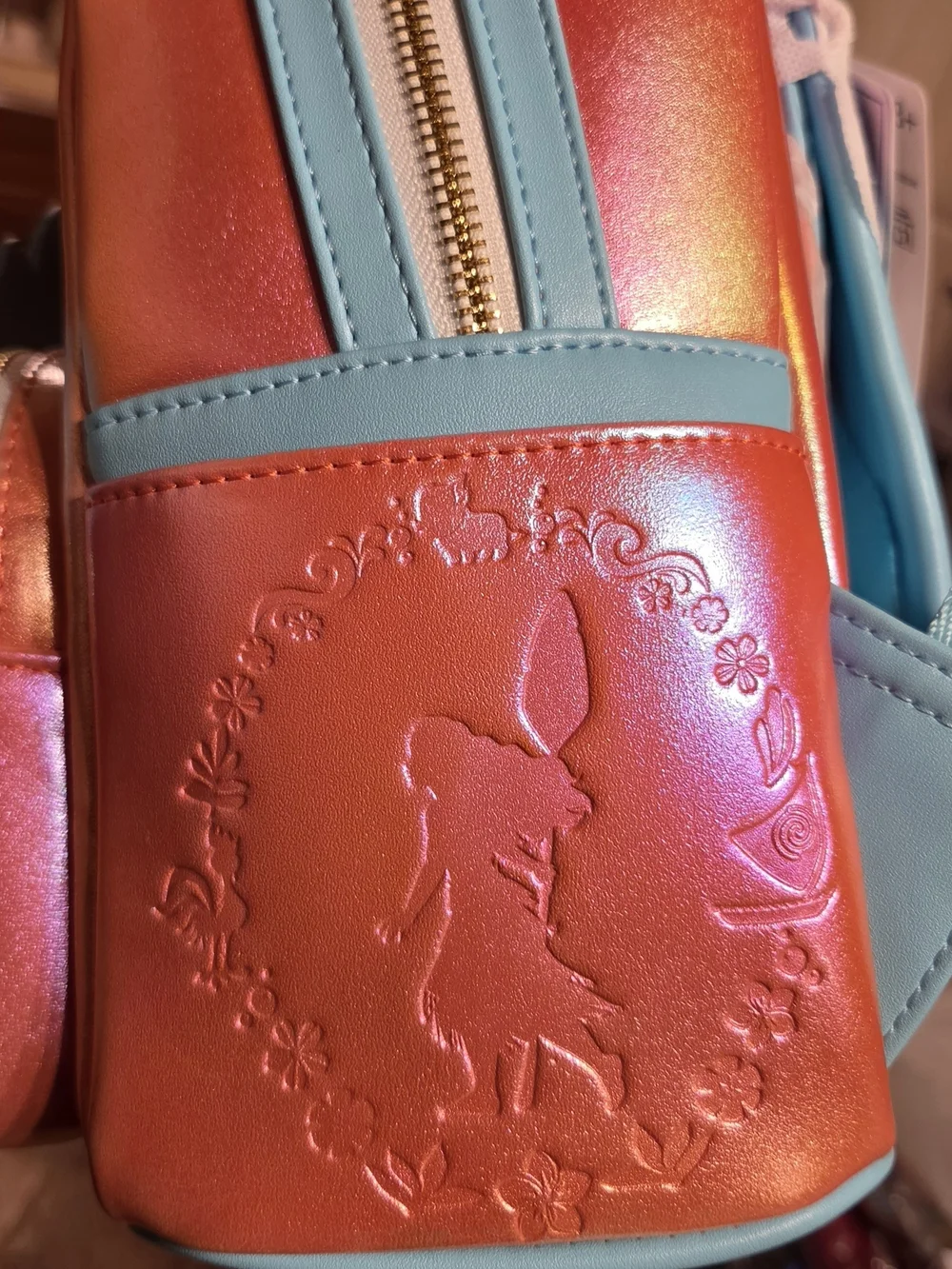 Loungefly this disney